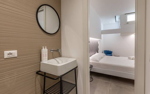 Residence Baia Dei 7 Emiri