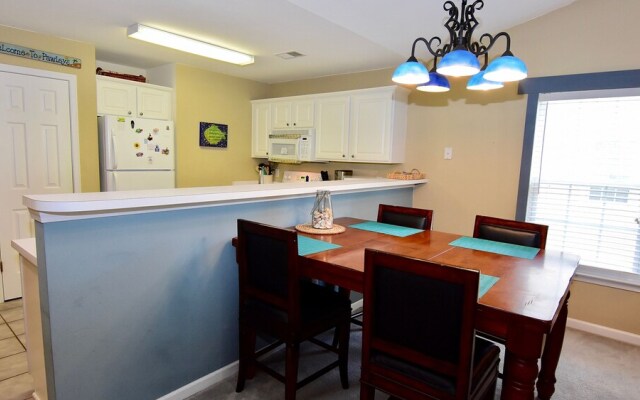 True Blue 2BR by Peace Vacations