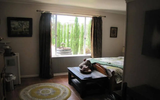 Old School House B&B Mudgee