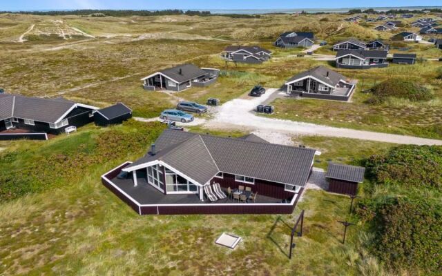 "Florentin" - 300m from the sea in Western Jutland