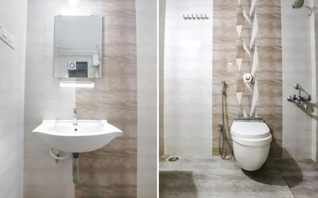 Fabhotel Villa 31