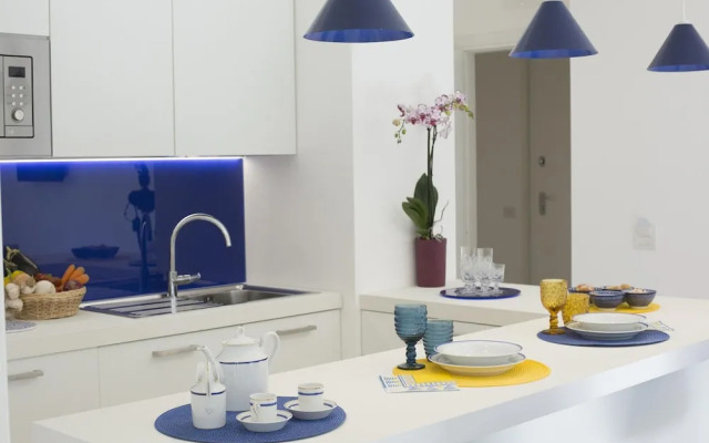 Sara Home 1 in Sorrento