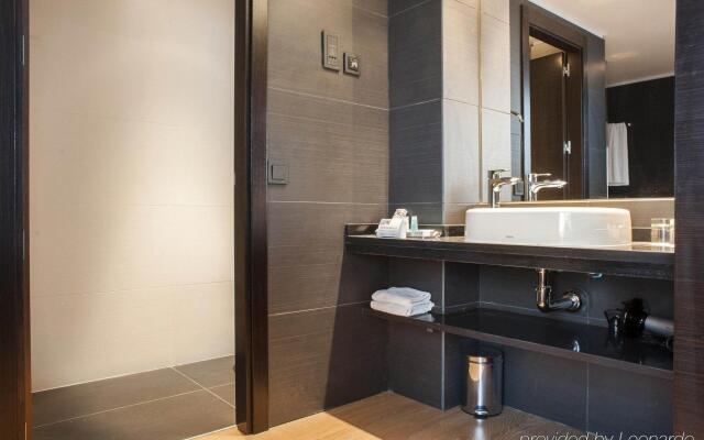 Hotel Exe Moncloa