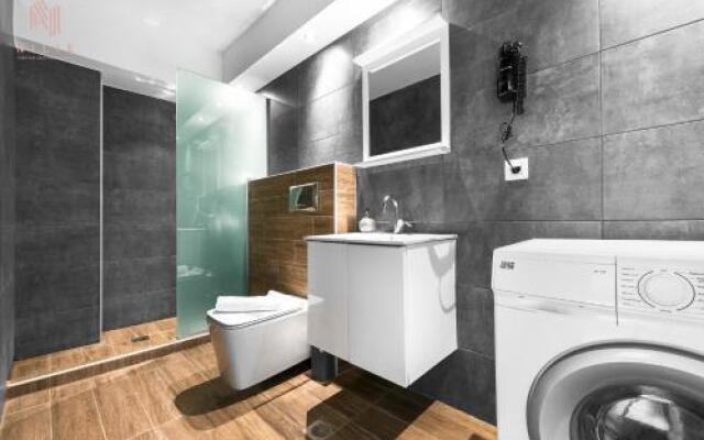 Civilian Boutique Apartments Nilie Hospitality Management