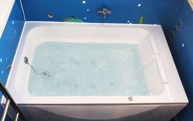 Paju Work Life Balance Pool Villa