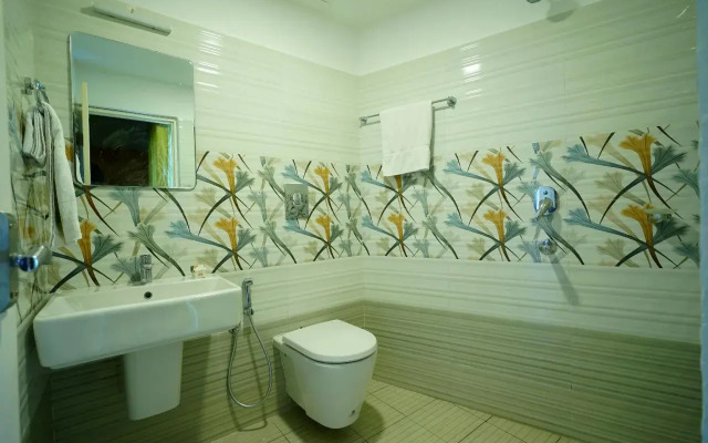 Lime Light Resort by OYO Rooms