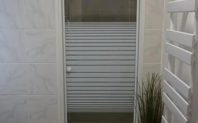 3 Bedrooms - Spacious and friendly - City Center