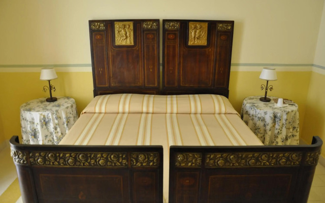 Piccolo Hotel Casa Mia