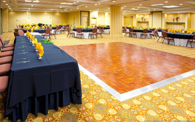 Holiday Inn Timonium Baltimore North by IHG