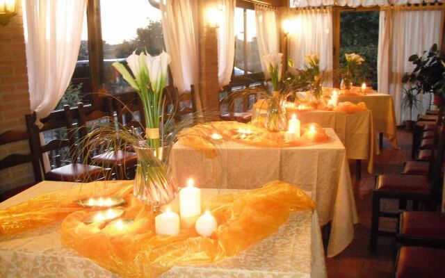 Hotel Tiziana