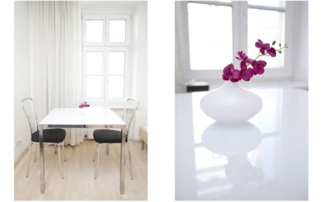 Vienna-apartment-one Wiedner