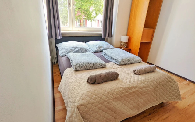 Vacation Apartment Near The Black Forest