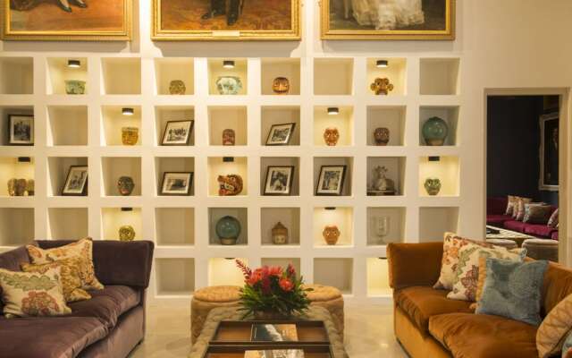 Monara House