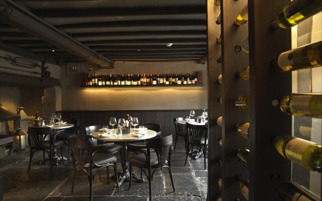 The Lygon Arms - an Iconic Luxury Hotel