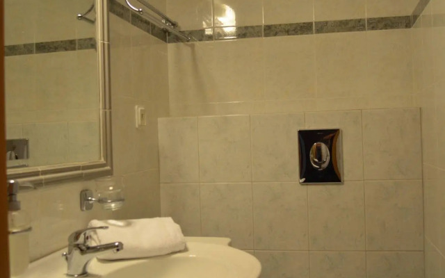 Apollon Hotel