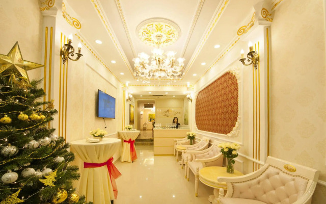 Milton Boutique Hotel