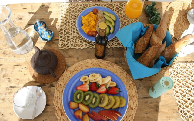 La Pitiusa Agroturismo