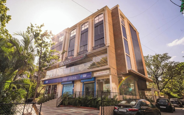 Hotel The Grand Tara