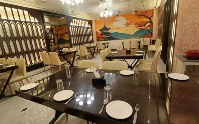 Hotel Ranjeet - Akola