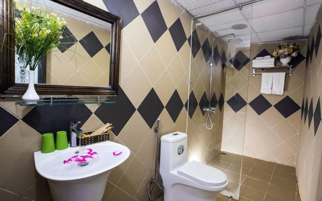 Huong Son Sapa Hotel