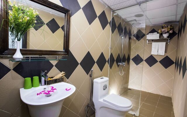 Huong Son Sapa Hotel