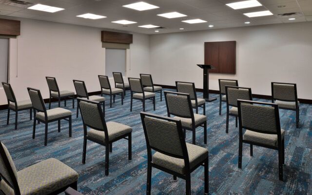 Hampton Inn & Suites Las Vegas Airport