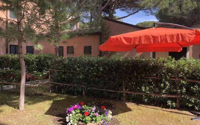 Residence Blumaremma