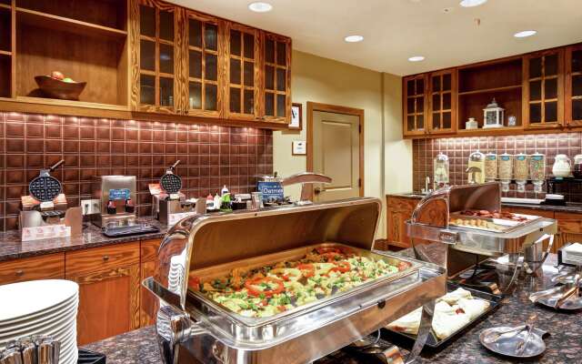 Homewood Suites by Hilton Kalispell, MT