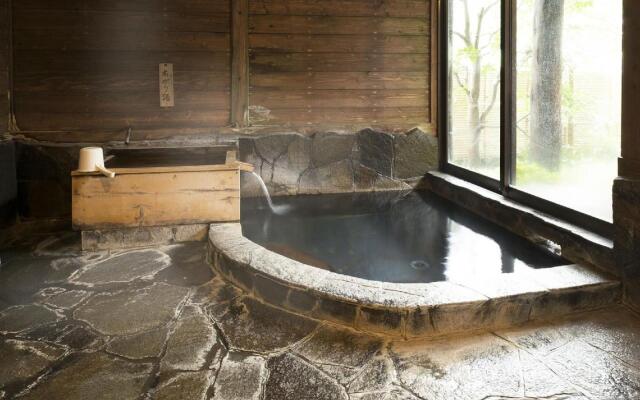 Yunohira Onsen Ryokan Kamiyanagiya
