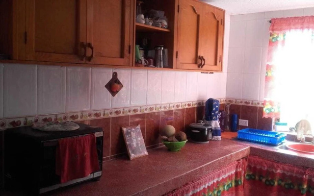 Posada Grandma Heritege