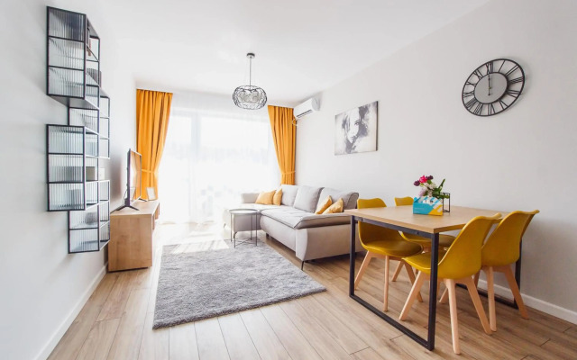 Gorgeous Home at Prima Universitatii