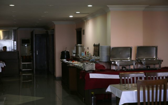 Secilya Hotel
