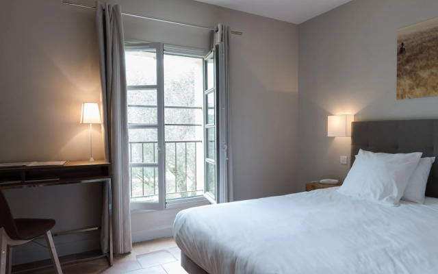 La Bégude Saint-Pierre