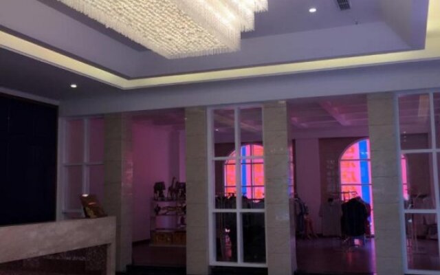 Lisun City Boutique Inn