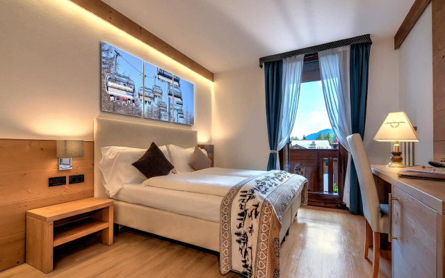 Hotel Caminetto