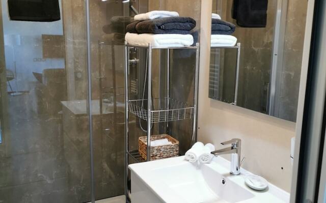 Le Mas des Amoureux - Maisons de 4 à 14 personnes