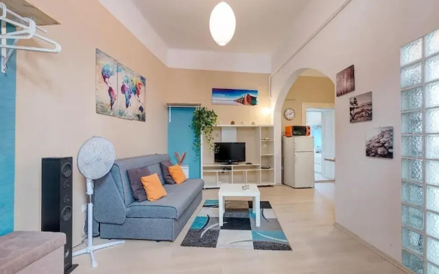Origo Apartment