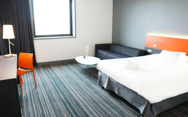 Ibis Styles Caen Centre Gare