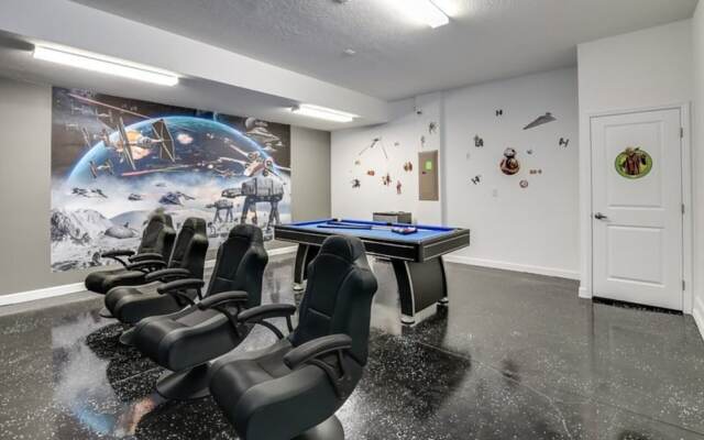 Extremely Private 6-bed House in Four Corners