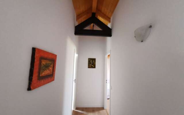 Casa Amarela - Guest House