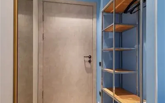 Гостиница у красных ворот