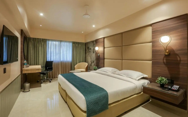 OYO 351 Hotel Corporate