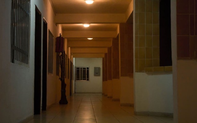 Sierra Lighthouse Hotel