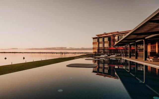 The Sebel Yarrawonga Silverwoods