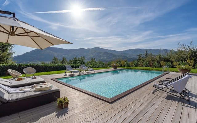 Residenza Villa Lilia