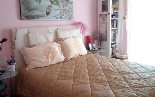 Holiday Home Kavafi 23A