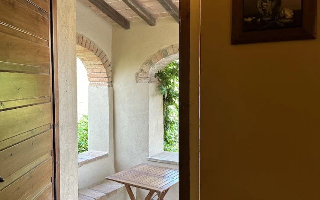 Antico Borgo di Tignano