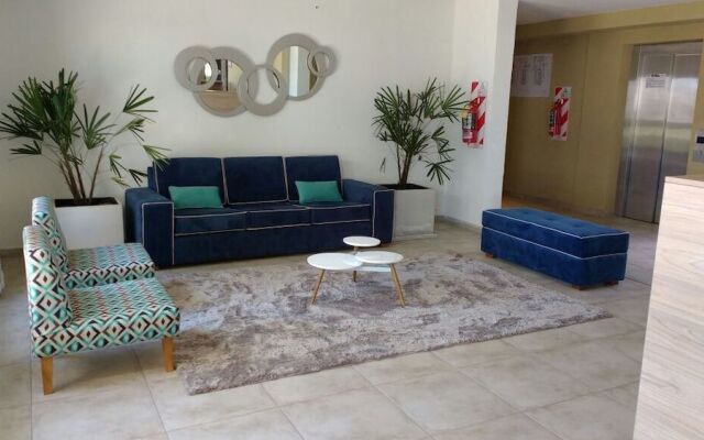 Boer Hotel y Centro de Eventos