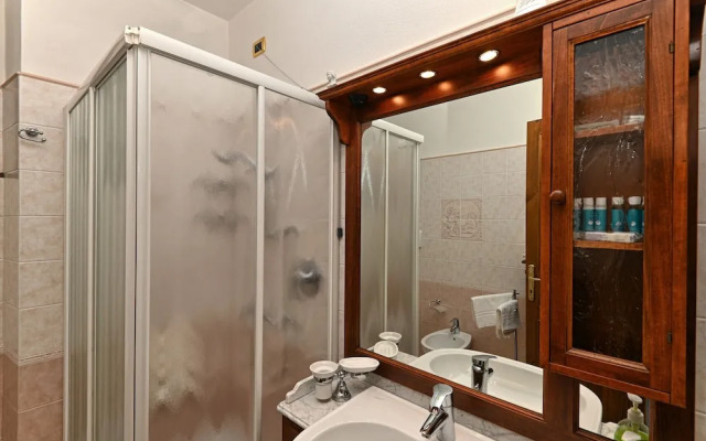 Appartamento Il Bosco - Rebomaholidays