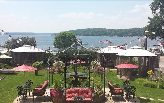Baker House Hotel